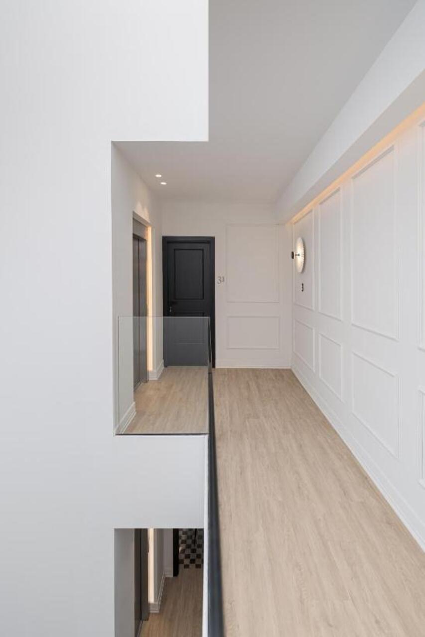 Boutique Hotel Cordial La Nina De Vegueta (Adults Only) 大加那利岛拉斯帕尔马斯 外观 照片