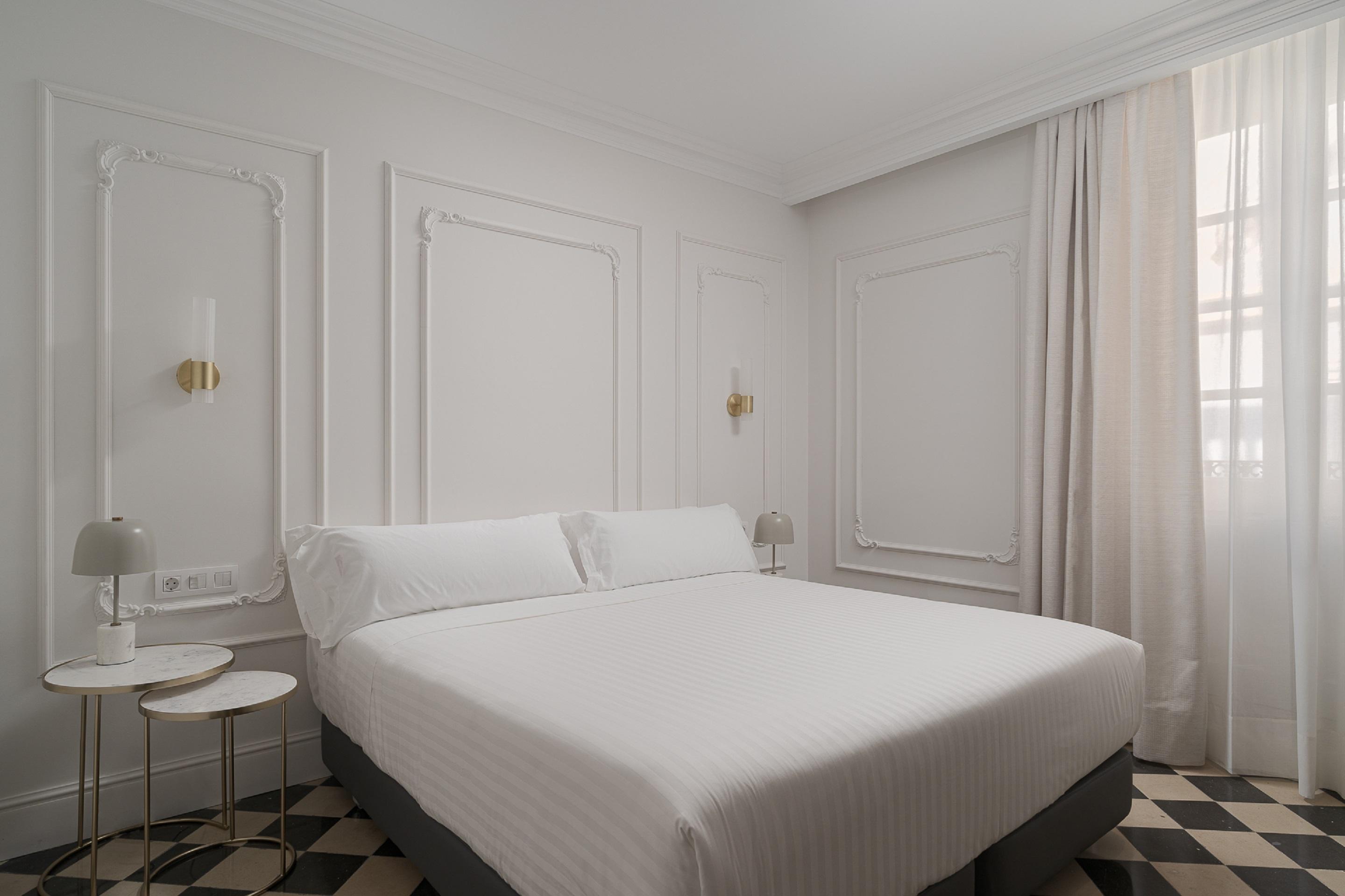 Boutique Hotel Cordial La Nina De Vegueta (Adults Only) 大加那利岛拉斯帕尔马斯 外观 照片