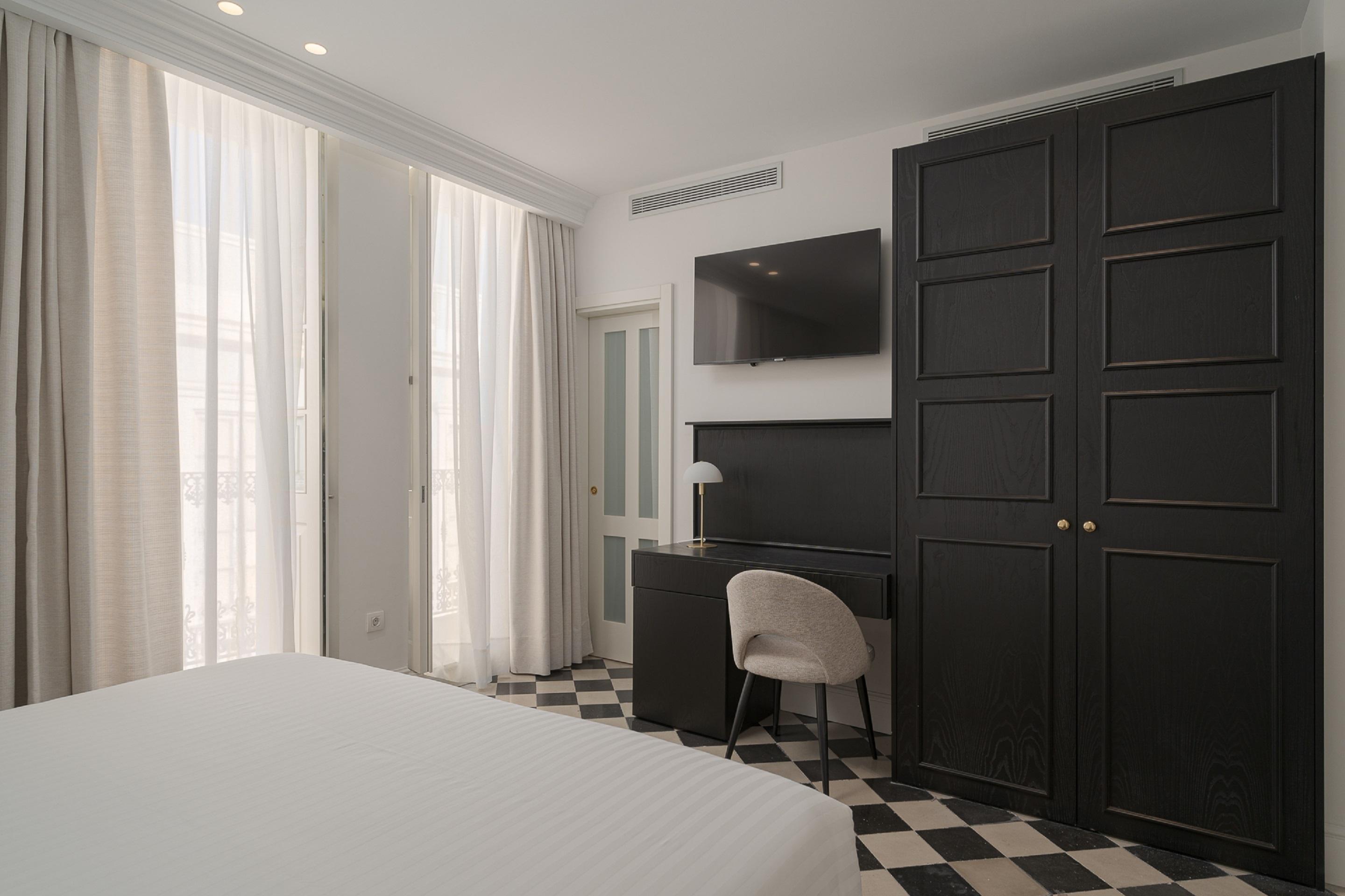 Boutique Hotel Cordial La Nina De Vegueta (Adults Only) 大加那利岛拉斯帕尔马斯 外观 照片