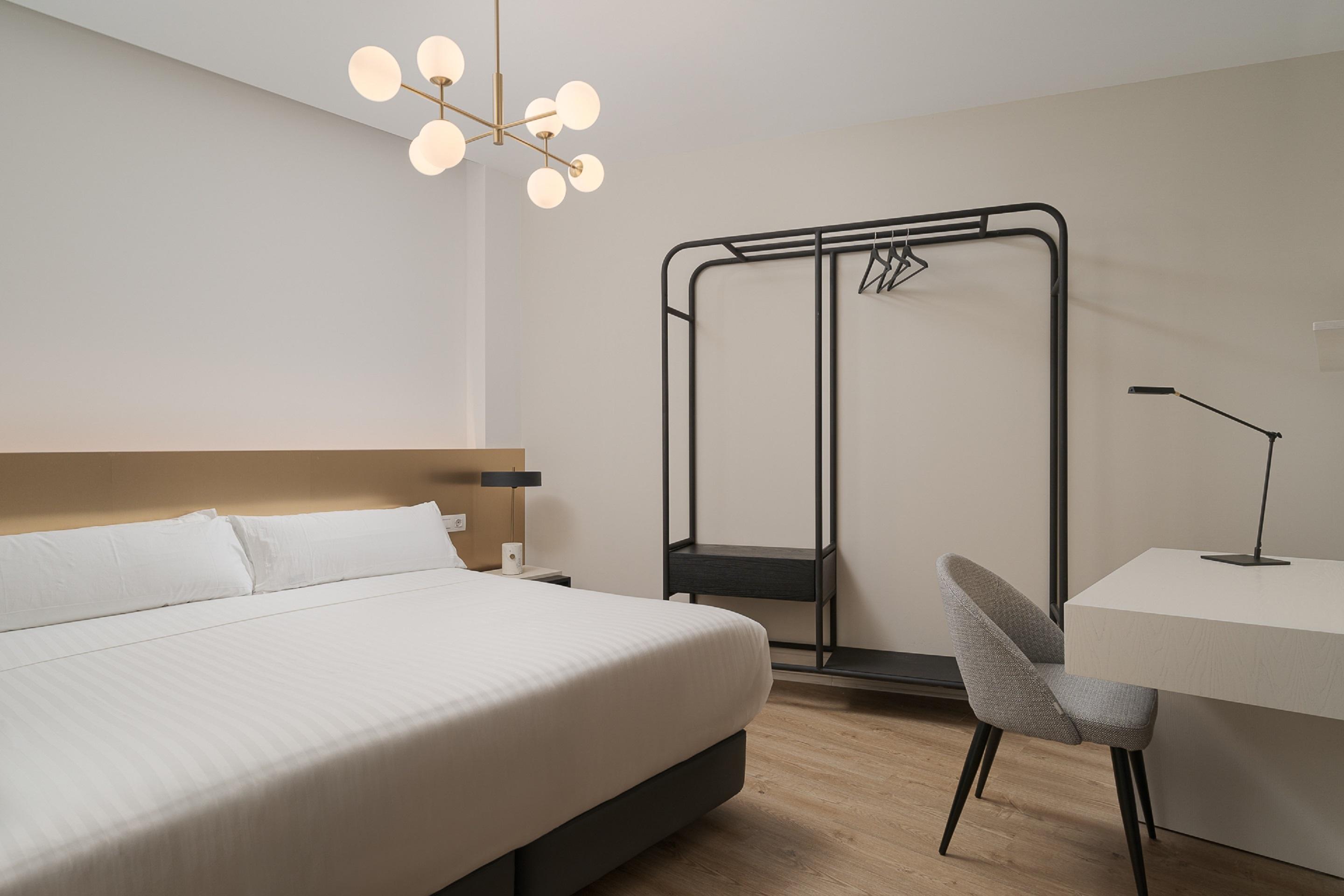 Boutique Hotel Cordial La Nina De Vegueta (Adults Only) 大加那利岛拉斯帕尔马斯 外观 照片