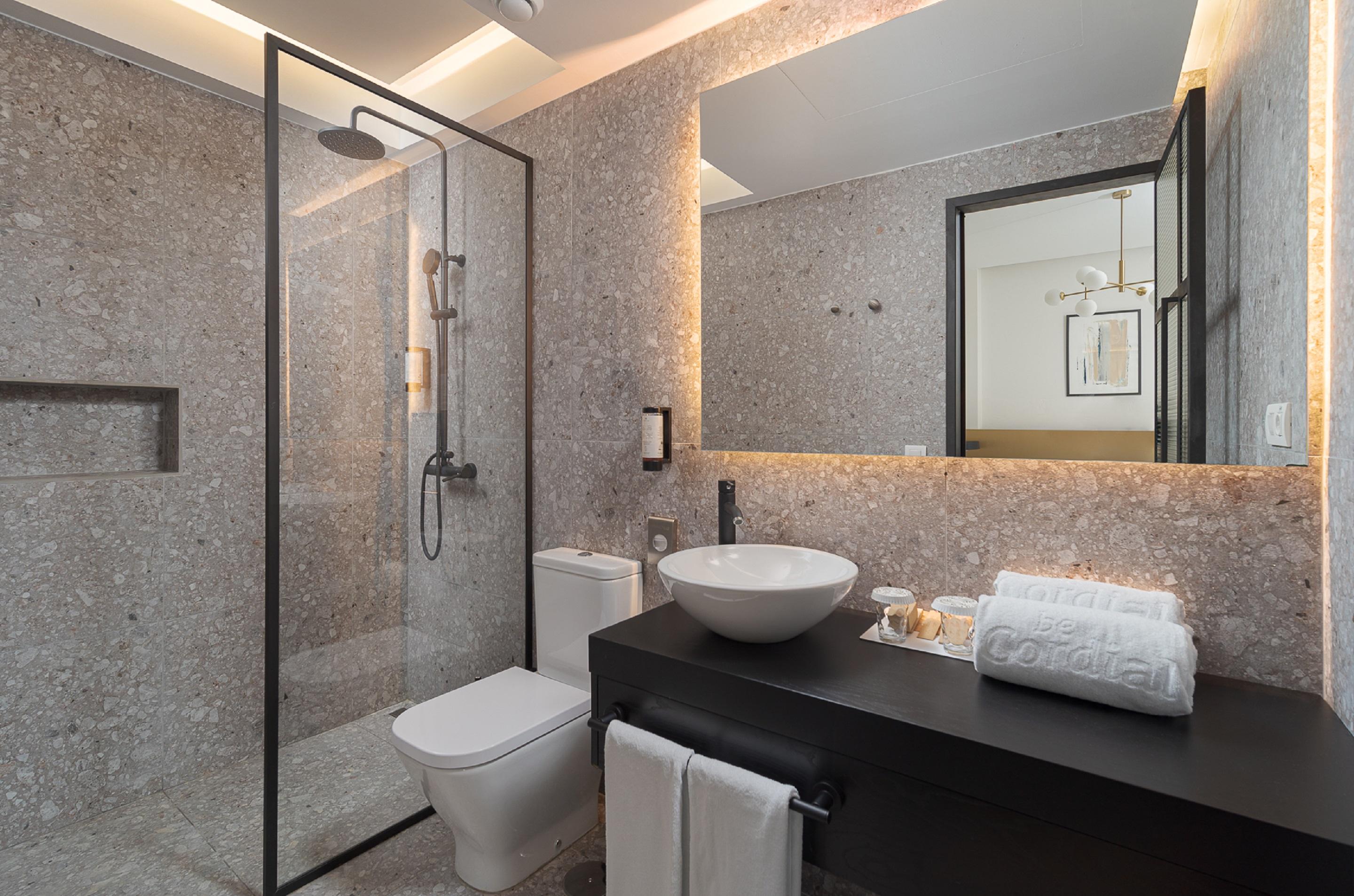 Boutique Hotel Cordial La Nina De Vegueta (Adults Only) 大加那利岛拉斯帕尔马斯 外观 照片