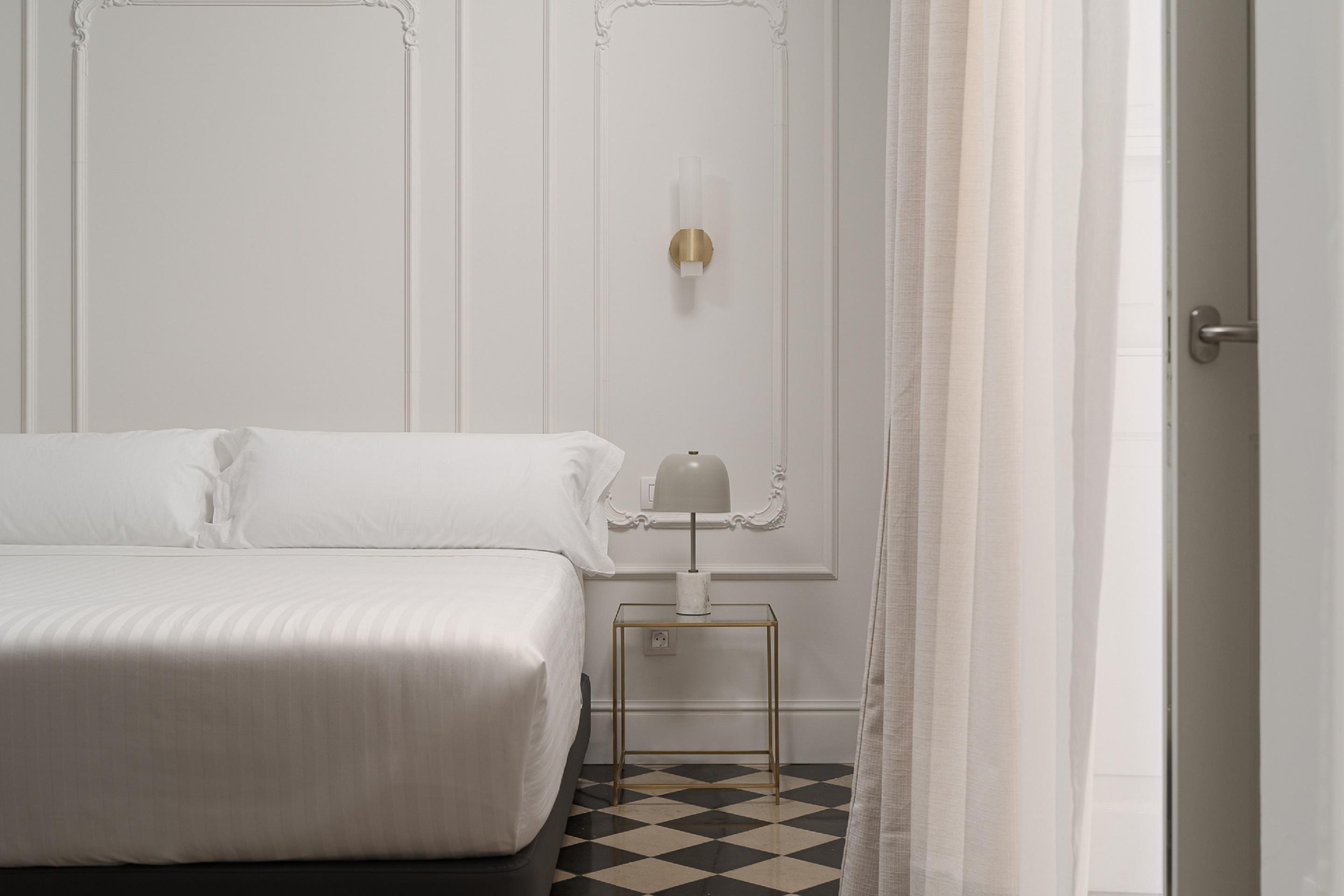 Boutique Hotel Cordial La Nina De Vegueta (Adults Only) 大加那利岛拉斯帕尔马斯 外观 照片