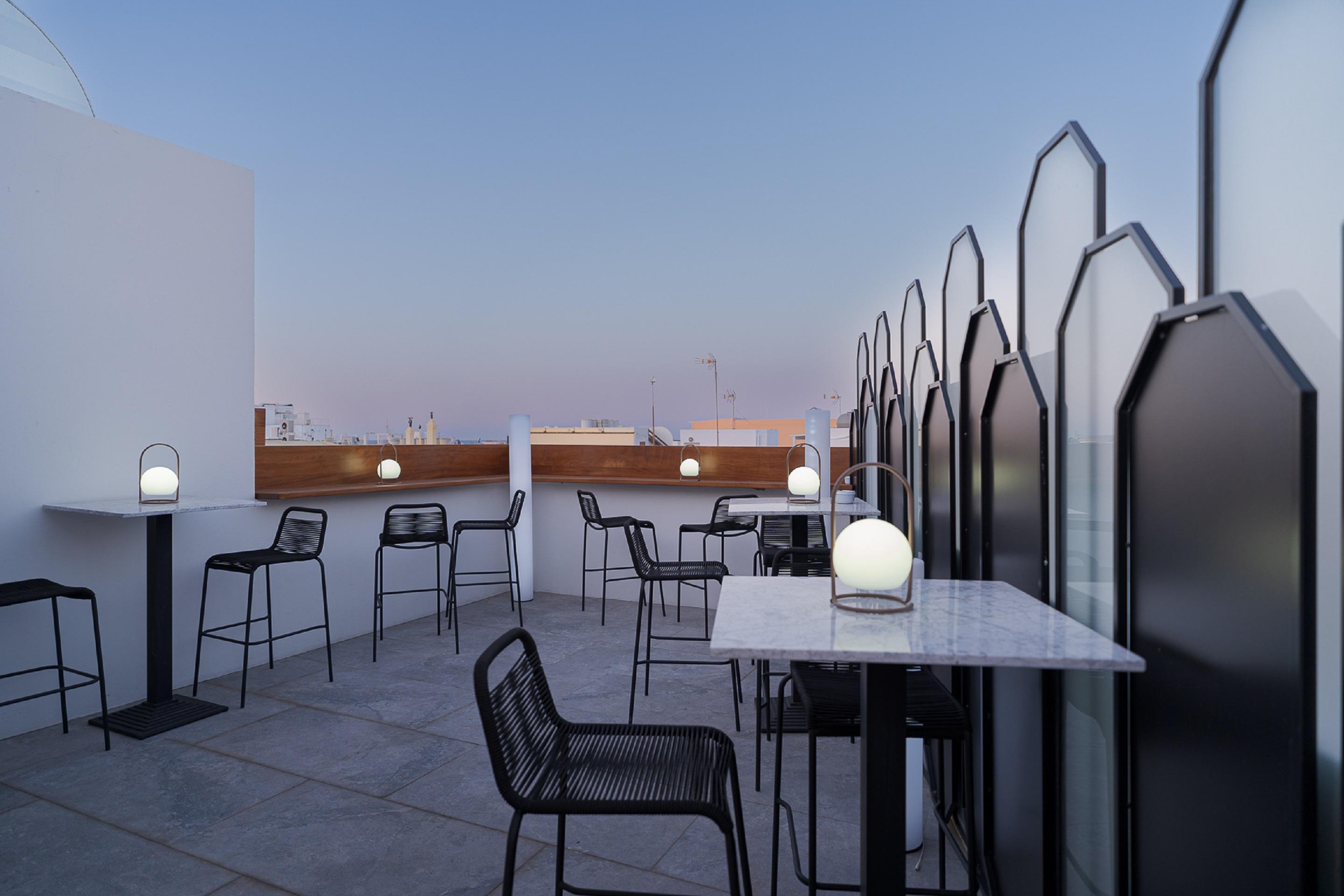 Boutique Hotel Cordial La Nina De Vegueta (Adults Only) 大加那利岛拉斯帕尔马斯 外观 照片