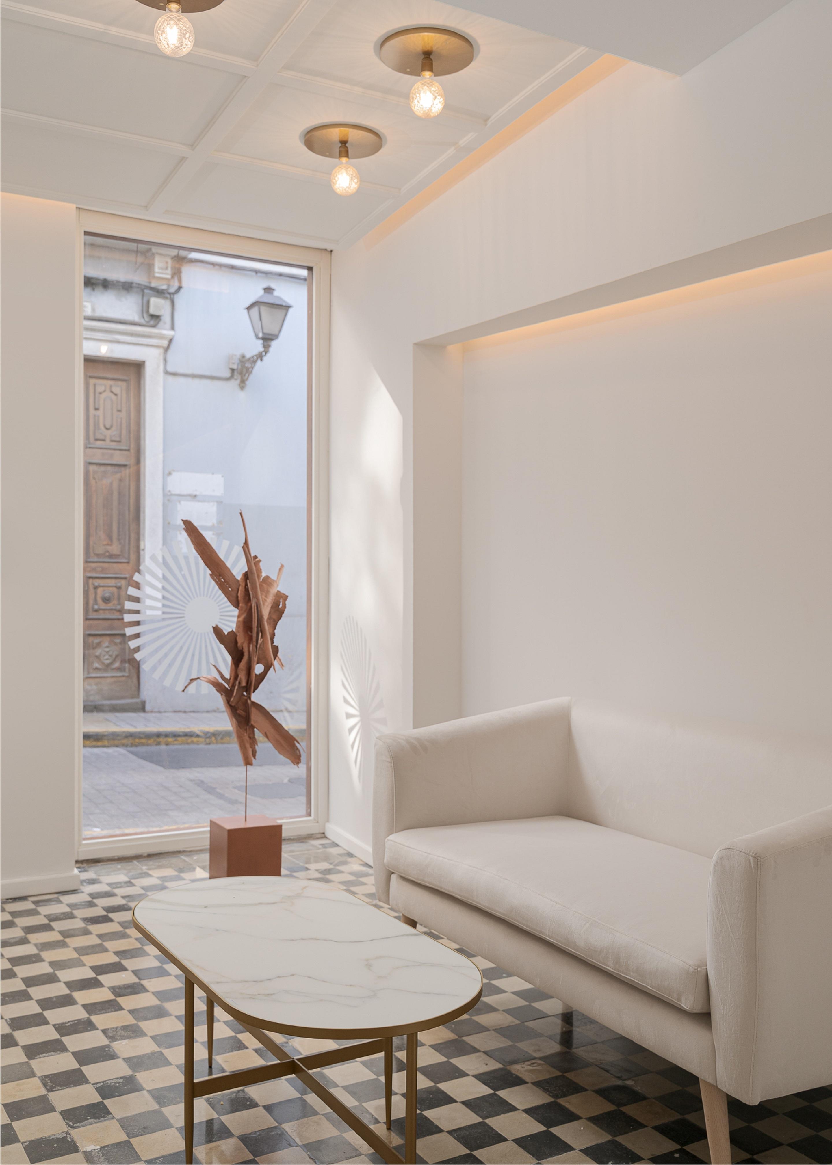 Boutique Hotel Cordial La Nina De Vegueta (Adults Only) 大加那利岛拉斯帕尔马斯 外观 照片