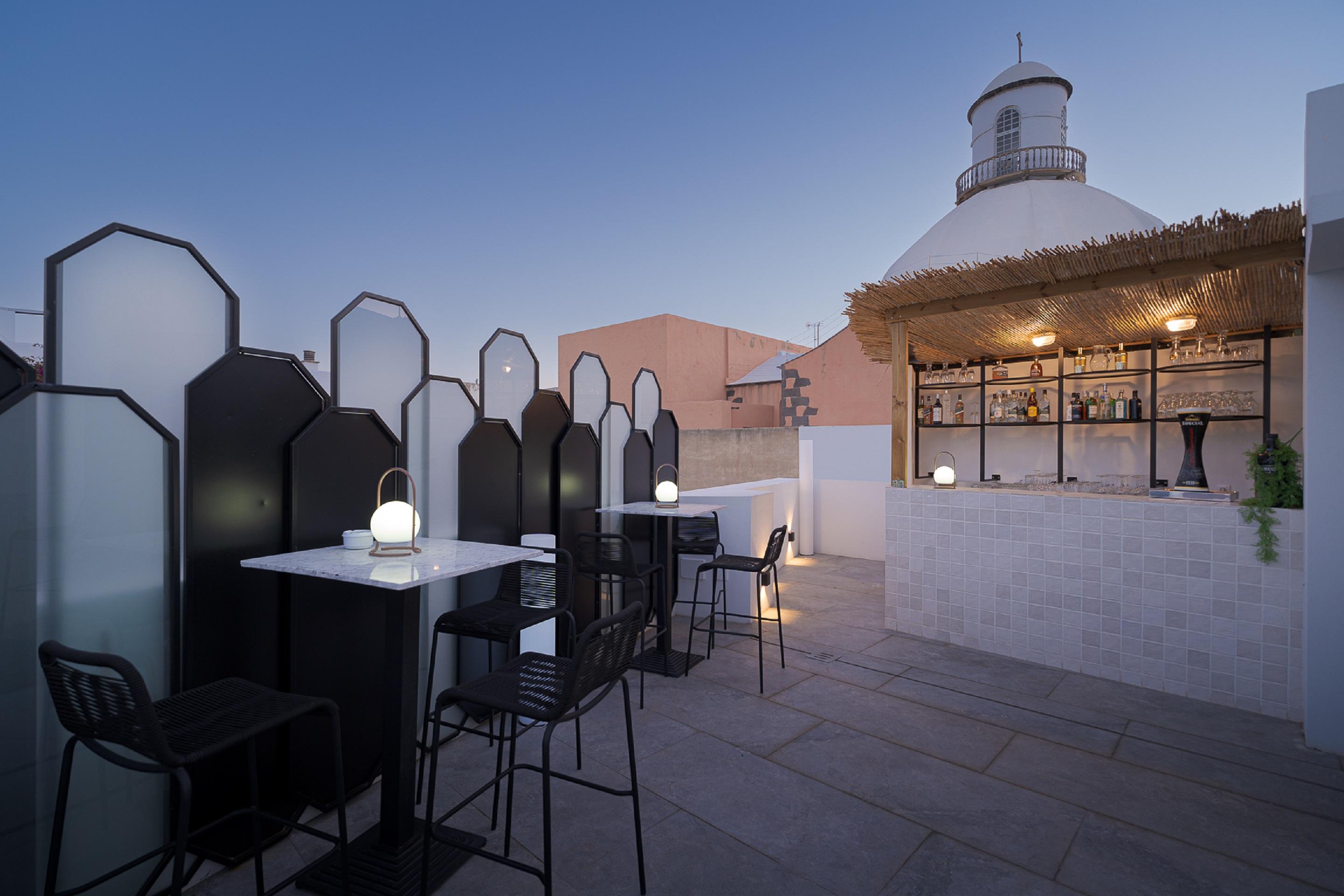 Boutique Hotel Cordial La Nina De Vegueta (Adults Only) 大加那利岛拉斯帕尔马斯 外观 照片