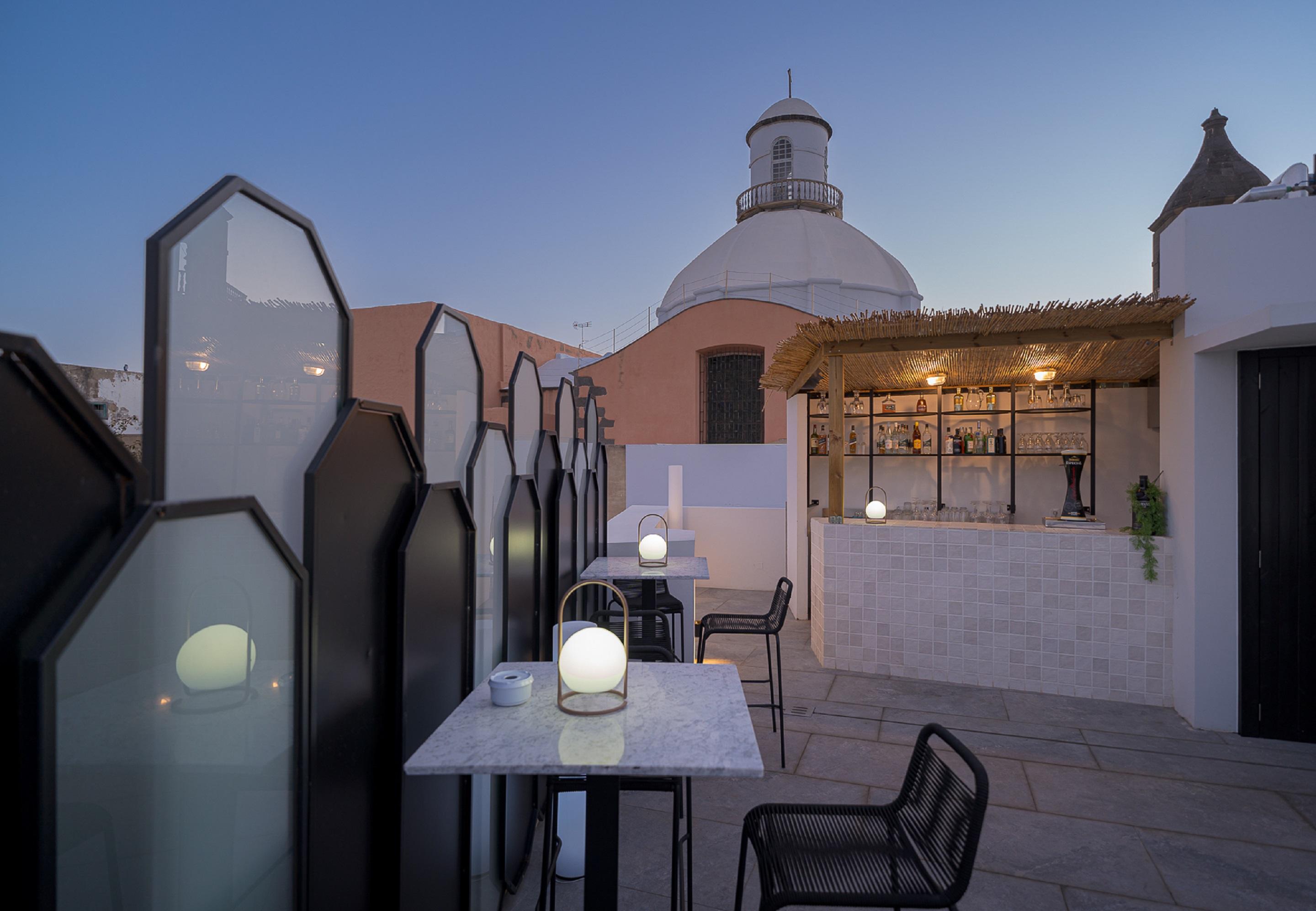 Boutique Hotel Cordial La Nina De Vegueta (Adults Only) 大加那利岛拉斯帕尔马斯 外观 照片