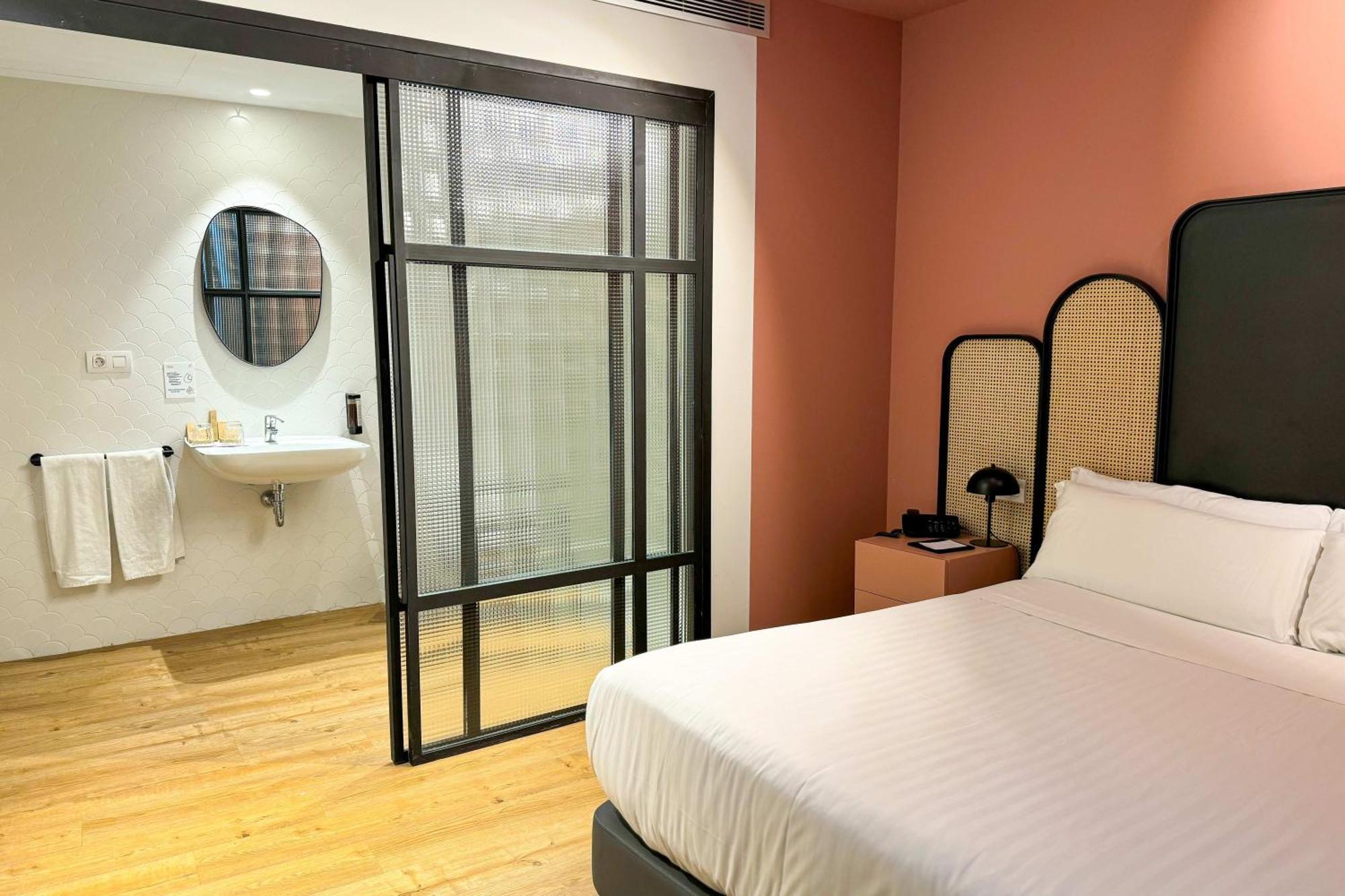 Boutique Hotel Cordial La Nina De Vegueta (Adults Only) 大加那利岛拉斯帕尔马斯 客房 照片