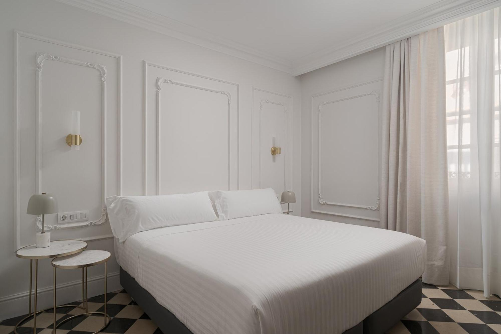 Boutique Hotel Cordial La Nina De Vegueta (Adults Only) 大加那利岛拉斯帕尔马斯 外观 照片