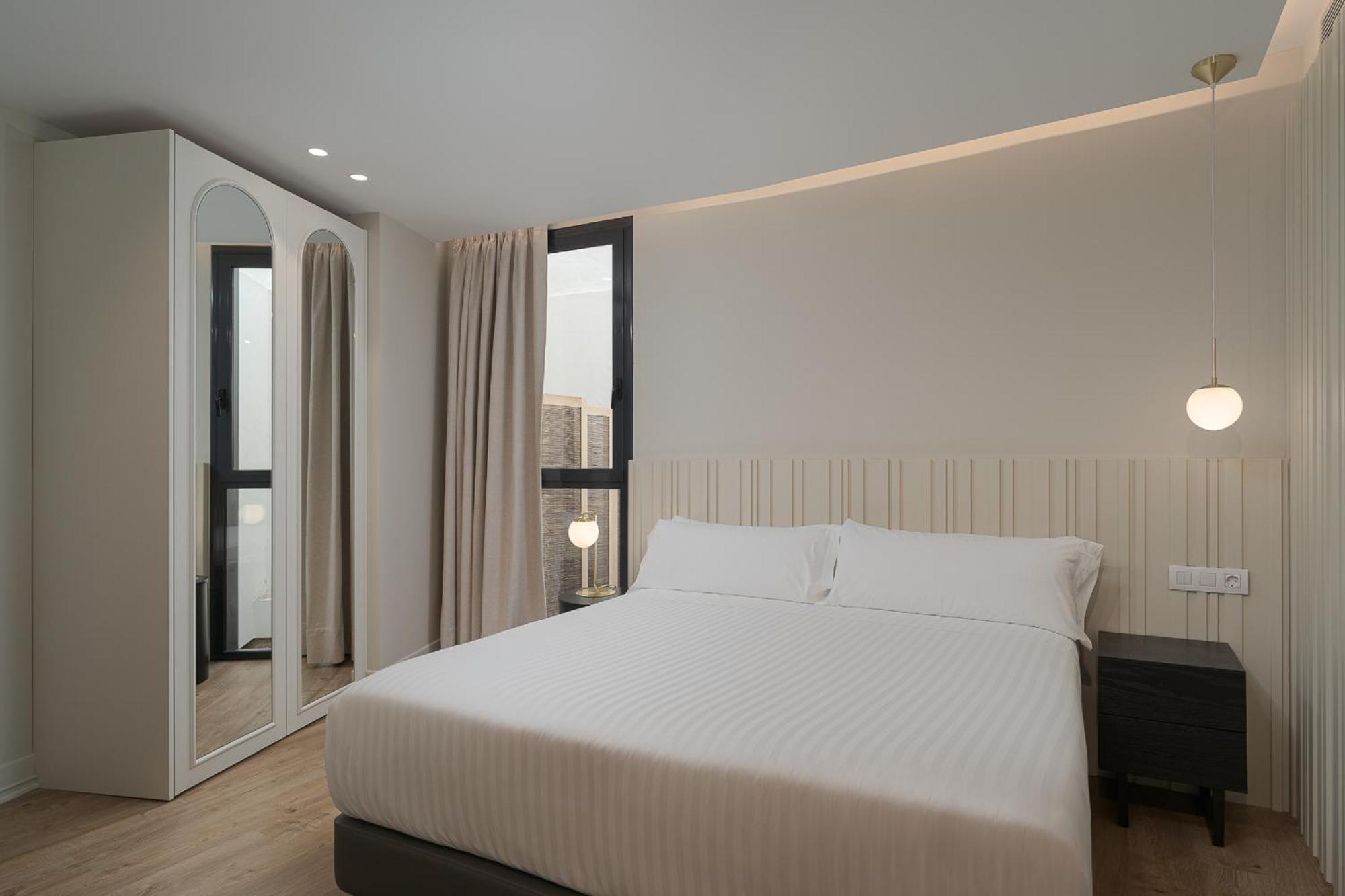 Boutique Hotel Cordial La Nina De Vegueta (Adults Only) 大加那利岛拉斯帕尔马斯 外观 照片