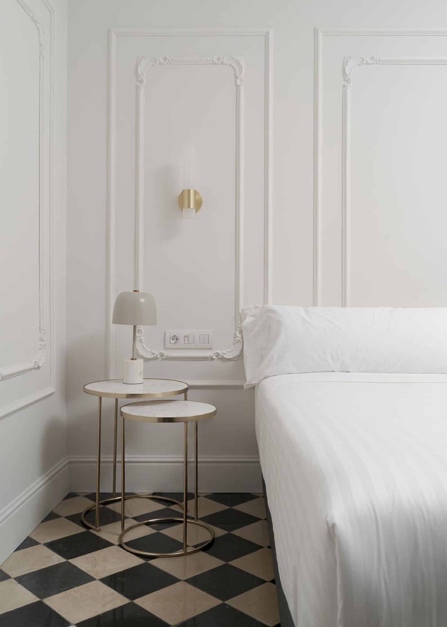 Boutique Hotel Cordial La Nina De Vegueta (Adults Only) 大加那利岛拉斯帕尔马斯 外观 照片
