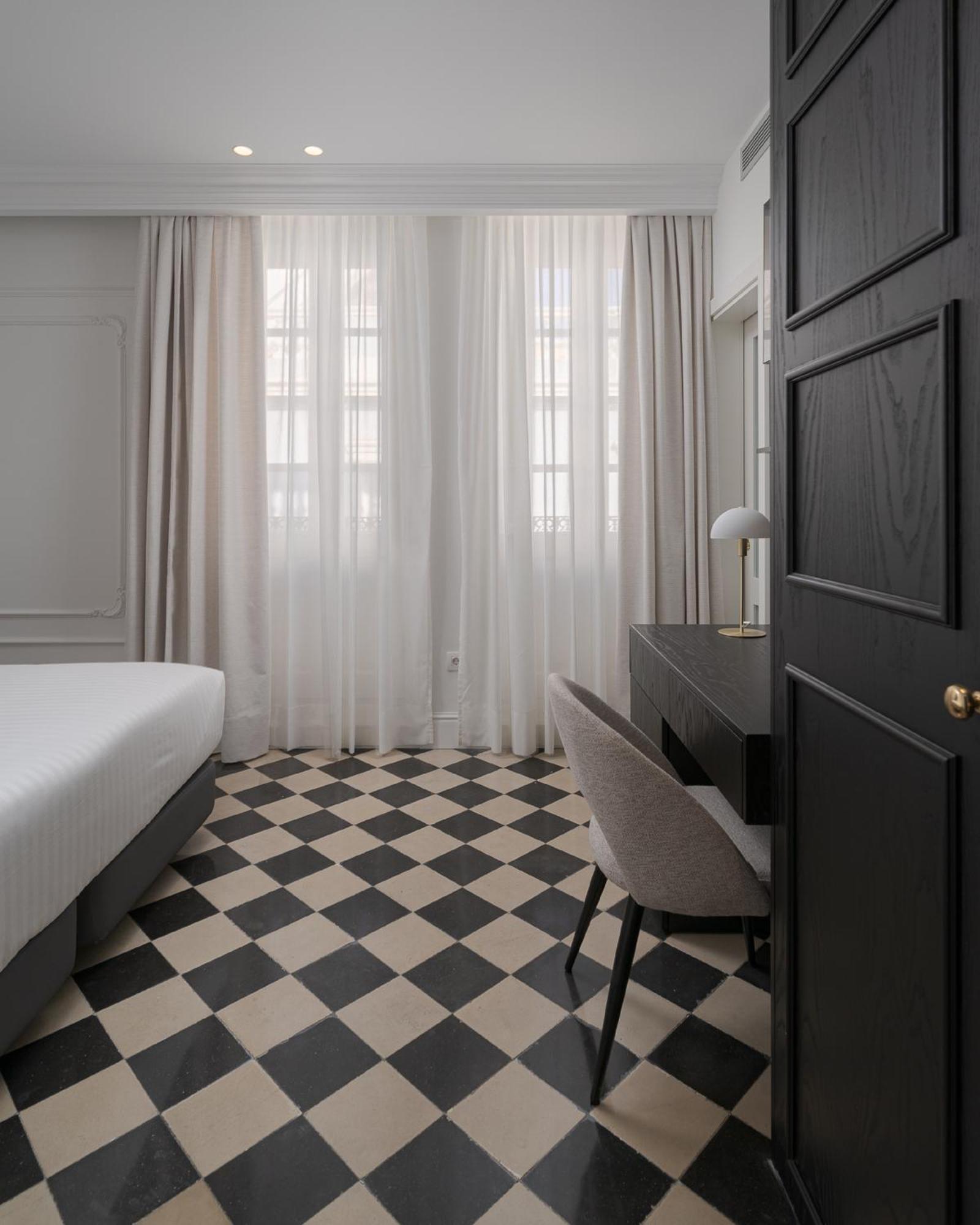 Boutique Hotel Cordial La Nina De Vegueta (Adults Only) 大加那利岛拉斯帕尔马斯 外观 照片