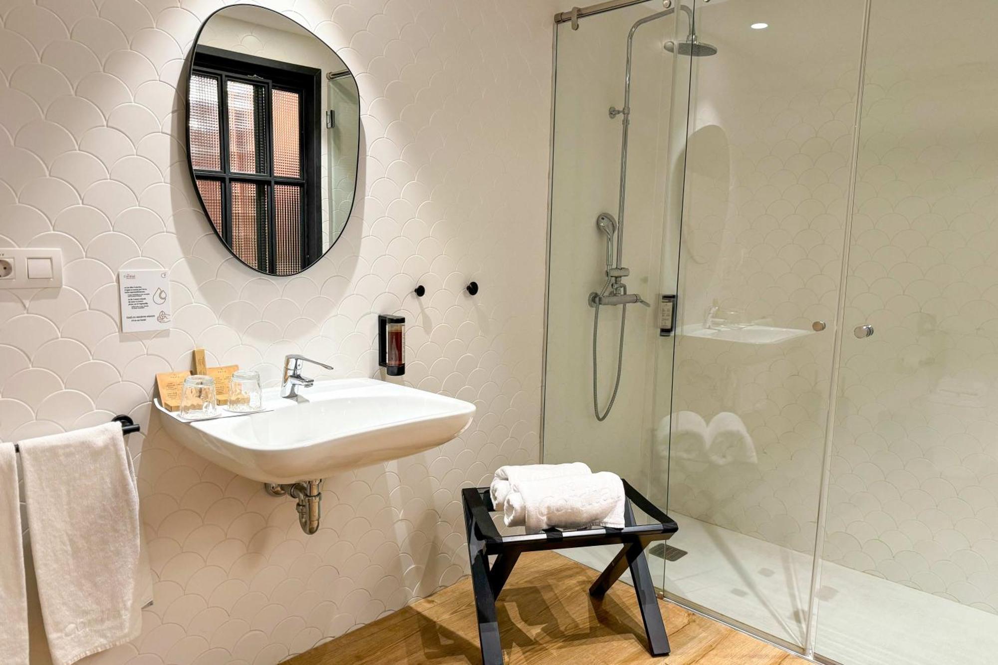 Boutique Hotel Cordial La Nina De Vegueta (Adults Only) 大加那利岛拉斯帕尔马斯 客房 照片